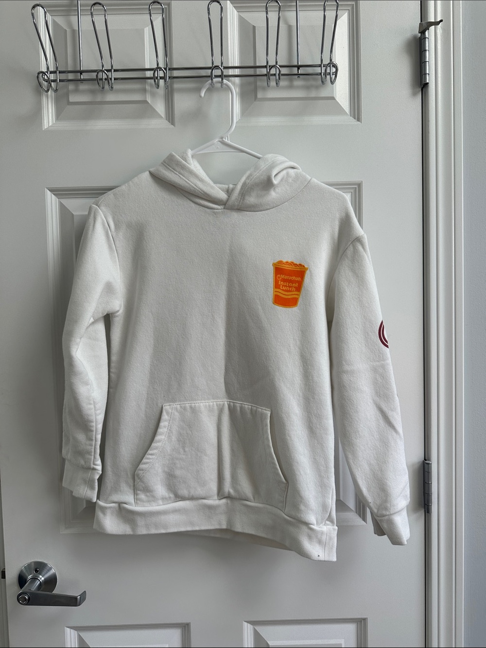 Youth Maruchan Ramen Hoodie